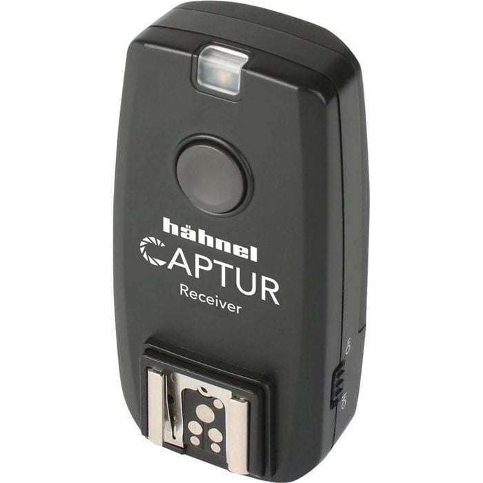 HAHNEL - Captur Receiver - Olympus/Panasonic