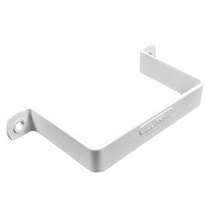 Icon Plastics 100 x 65mm Saddle Clip