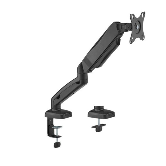 Brateck Economy Single Screen Spring-assisted Monitor Arm