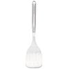KitchenAid Stainless Steel Slotted Turner Kitchen Cooking Utensil 35cm SLV