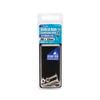 Zenith M5 x 32mm 316 Stainless Steel Countersuck Head Bolt And Nut - 3 Pack