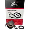 Timing Belt Kit For Mitsubishi Lancer CC CE 9/1992 To 6/2004 RVR 4G93 1.8L SOHC