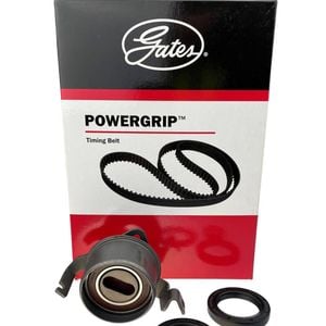 Timing Belt Kit For Mitsubishi Lancer CC CE 9/1992 To 6/2004 RVR 4G93 1.8L SOHC