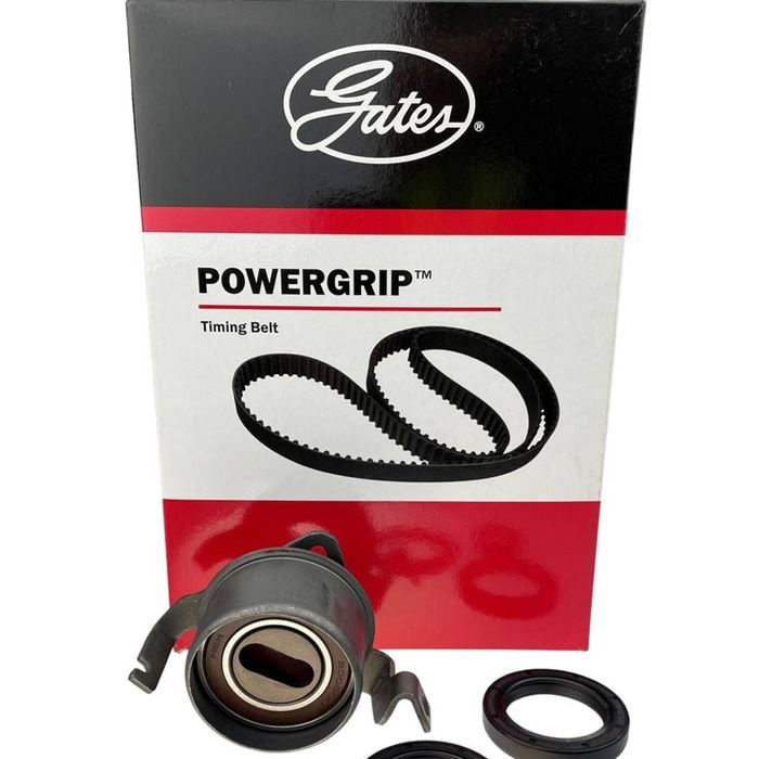 Timing Belt Kit For Mitsubishi Lancer CC CE 9/1992 To 6/2004 RVR 4G93 1.8L SOHC