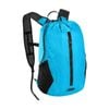 Skog A Kust Blue Litesak Pak Waterproof Ultralight Packable Backpack 18l