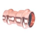 SmarteX-Press 25 x 20mm Copper Reducer Coupling