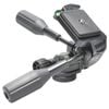 Slik Sh-736hd 3-way Tripod Head