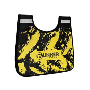 Bunker Indust Winch Cable Damper Recovery Safety Blanket With Storage Pocket 4x4