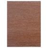 137 x 23mm 5.4m Decking Sahara Composite Embossed Pack Rate