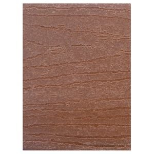 137 x 23mm 5.4m Decking Sahara Composite Embossed Pack Rate