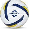 Nivia Vega Football (Multicolour, Size 5) | Rubber | 32 Panel | Training | Match| Soccer Ball