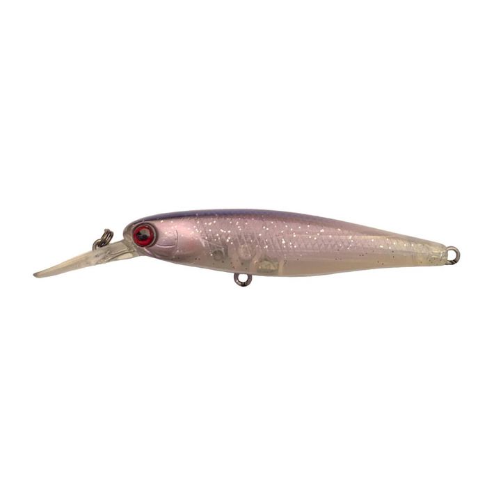 Jackall Squirrel 61SP Suspending Hard Body Fishing Lure Glitter Bug