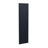 Kaboodle Midnight Plum Pantry End Panel