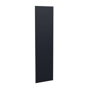 Kaboodle Midnight Plum Pantry End Panel