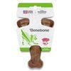 Benebone Wishbone Bacon Chew Toy For Dogs Small 1 Piece