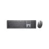 Dell Premier Multi-device Wireless Keyboard And Mouse [580-ajmz]