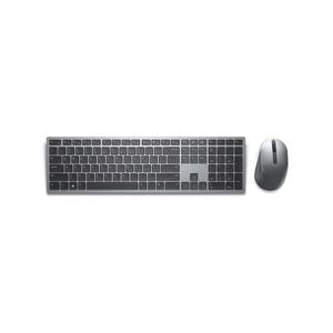 Dell Premier Multi-device Wireless Keyboard And Mouse [580-ajmz]