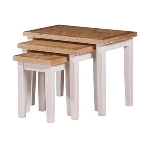 Byron Nest Of Tables