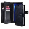 Goospery Mansoor Diary for iPhone 16 Plus - Black