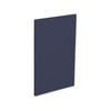 Kaboodle 1 Door/1 Drawer Panels 450mm Alpine Berry Blue
