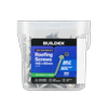 Buildex 14G x 65mm Class 3 Roofing Screws with Seal - 100 Pack