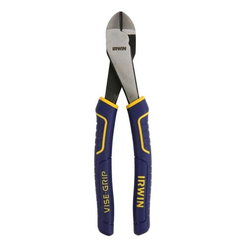 IRWIN 200mm ViseGrip Diagonal Cutting Pliers Bunnings Australia