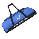 Woodworm Cricket Junior Elite Wheeled Cricket Bag (with Wheels)