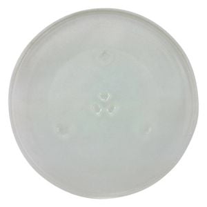 Panasonic Microwave Glass Turntable Cooking Tray F06015q00ap