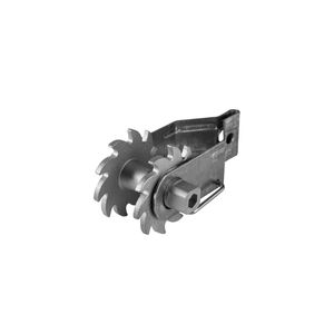Jack Permanent Wire Strainers - Bucket of 40