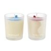 Myhouse Set Of 2 Heritage Candles - Tropical