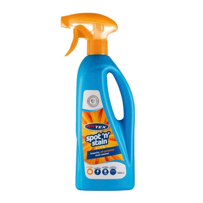 Britex 500ml Spot 'n' Stain