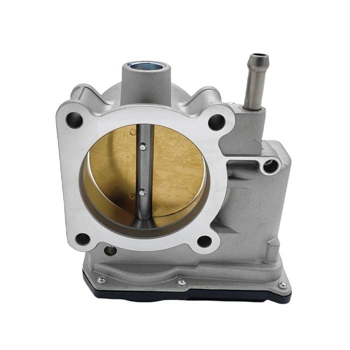 Machter Throttle Body Assembly Fit For Subaru Brz Zc Z10 Toyota 86 Zn6 2.0l Fa20d Fa20c 2011-2022 16112aa400