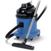 Numatic Heavy-duty Wet Or Dry 2400w Dual Motor 80l Vacuum Cleaner Blue