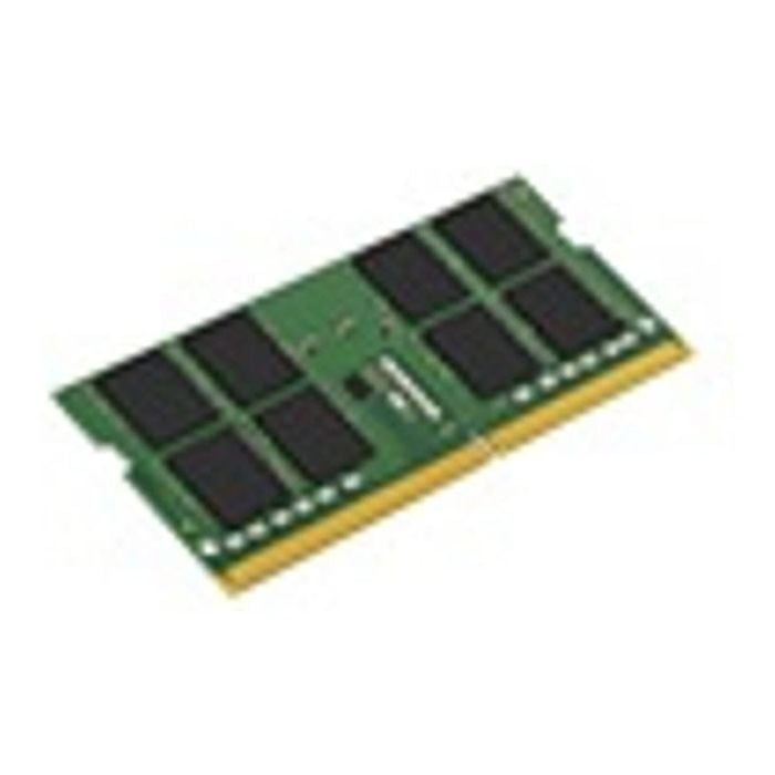 Kingston 32GB(1x32) DDR4-3200 SODIMM Memory [KCP432SD8/32]
