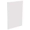 Kaboodle Coconut Milk Base Cabinet End Panel