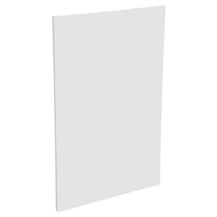 Kaboodle Coconut Milk Base Cabinet End Panel
