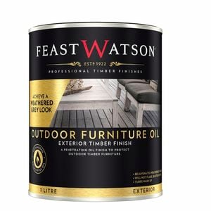 Wood & Timber Oils