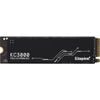 Kingston Kc3000 1 Tb Solid State Drive - M.2 2280 Internal - Pci Express Nvme (pci Express Nvme 4.0 X4) - Desktop Pc