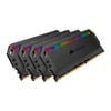 Corsair Dominator Platinum Rgb Ram 64gb Ddr4-3200
