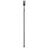 Full Boar 20mm x 600mm 4 Cut Tip for SDS-Plus Hammers