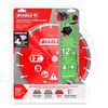 Diablo 300mm Diamond Segmented Turbo Masonry Cut Off Disc