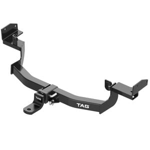 Tag Towbar Heavy Duty For Toyota Kluger (05/2007 - 02/2014)