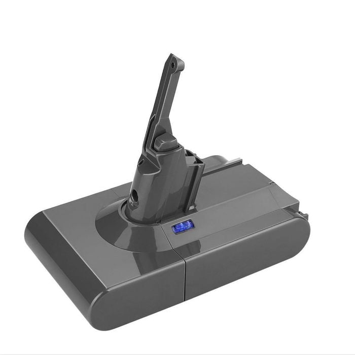 Battery for Dyson V8 V8 Absolute Animal SV10 215681 Fluffy Handheld Cordless Vacuum Cleaner