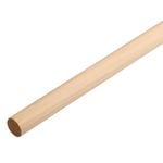 25mm Pinetrim Dowel