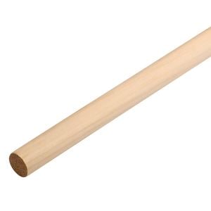 25mm Pinetrim Dowel