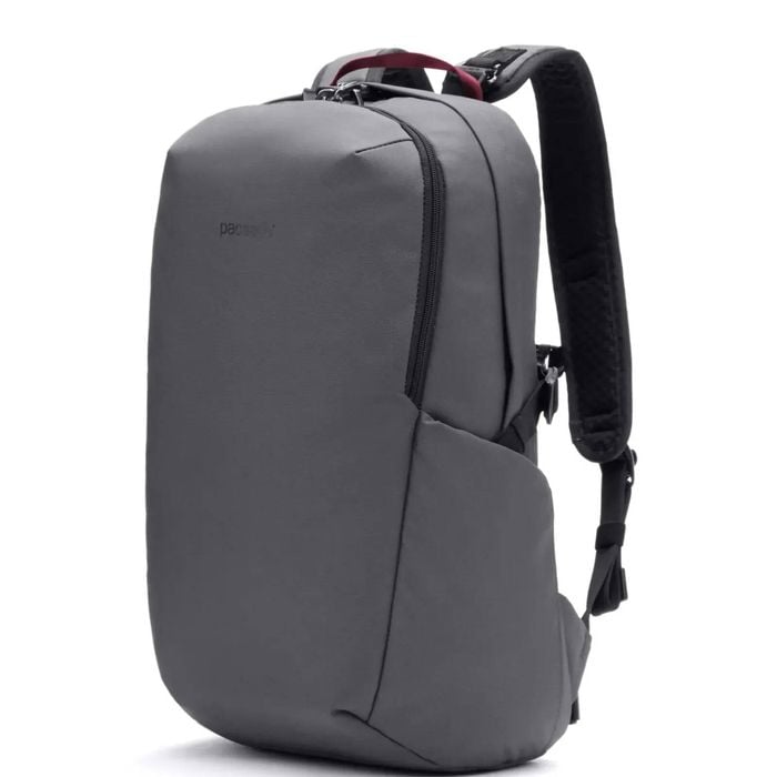 Pacsafe Vibe 25L Anti-Theft Backpack Travel  in Slate