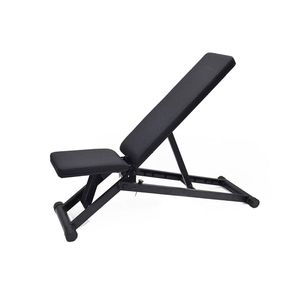 Sumo Strength Adjustable Fold Away Bench