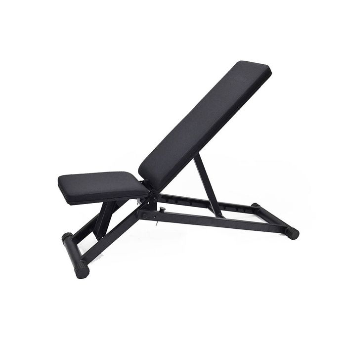 Sumo Strength Adjustable Fold Away Bench