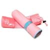 City Blanco Super Absorbent Bath / Sports Towel 70x150 cm Pink