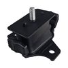 Left/right Engine Mount For Toyota Fortuner Gun156, Hilux Gun122 Gun126 Gun136